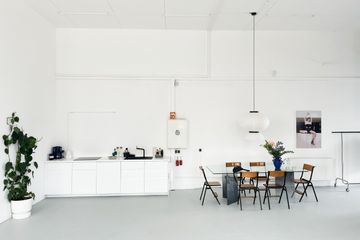 Mannheim Veranstaltungsraum The Norfolk Studio image 0