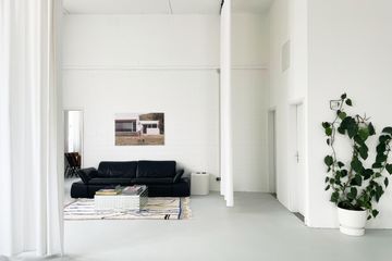 Mannheim Veranstaltungsraum The Norfolk Studio image 1