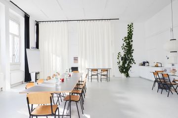 Mannheim Veranstaltungsraum The Norfolk Studio image 7