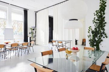 Mannheim Veranstaltungsraum The Norfolk Studio image 8