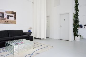 Mannheim Veranstaltungsraum The Norfolk Studio image 9