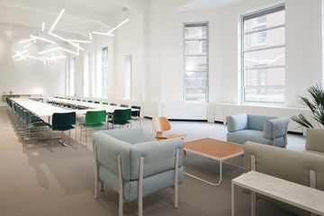 Den Haag training rooms Vergaderruimte  image 0