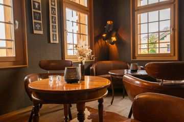 Köniz Büffellodge image 1