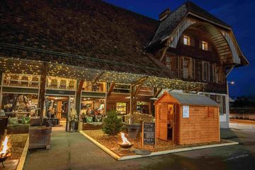 Köniz Büffellodge image 1