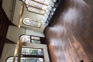 Jena Vorführung Festsaal Festsaal im Normannenhaus image 3