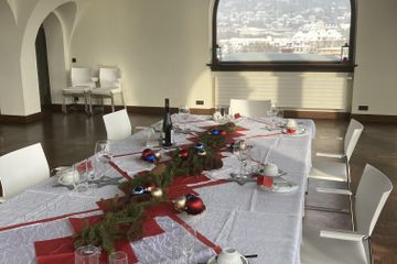 Jena  Veranstaltungsraum Festsaal im Normannenhaus image 4