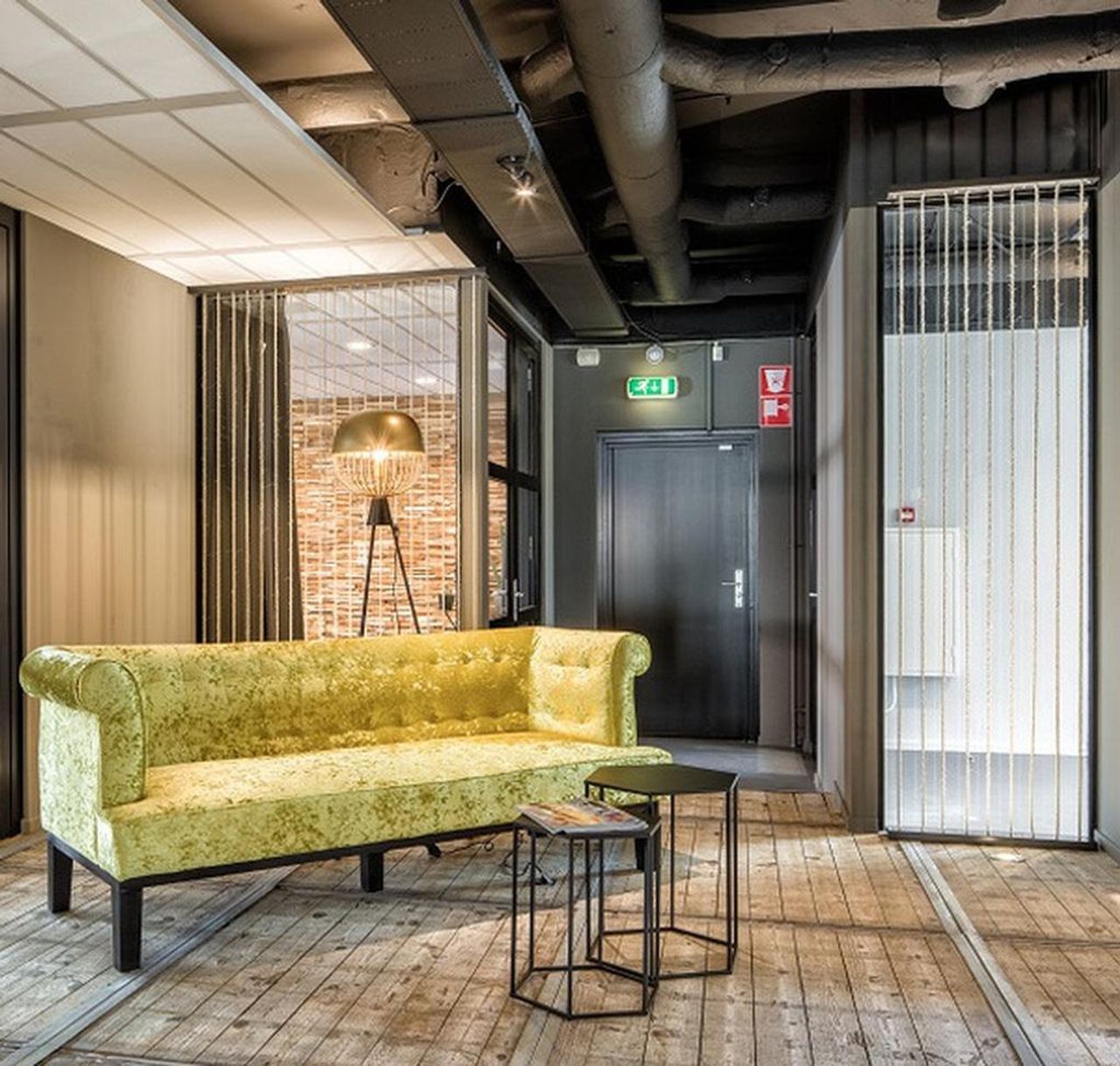 Amsterdam  Meeting room Coachkamer - Office 2 image 0