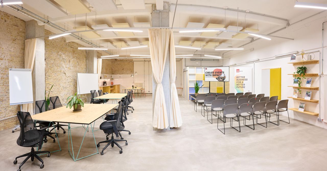 Berlin  Eventlocation Event Space image 4