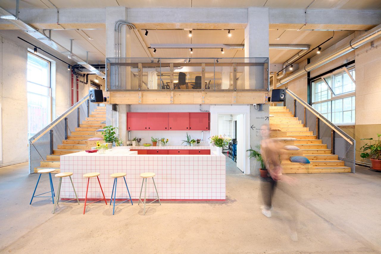Berlin  Eventlocation Event Space image 4