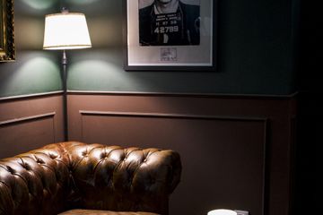 Madrid Außergewöhnliche Locations The Seventh Club image 6