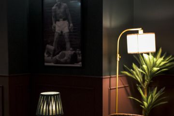 Madrid Außergewöhnliche Locations The Seventh Club image 8