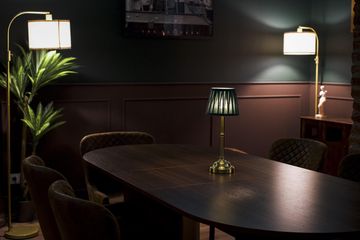 Madrid Außergewöhnliche Locations The Seventh Club image 6