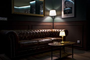 Madrid Außergewöhnliche Locations The Seventh Club image 8