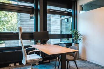 Hoogeveen Klantafspraak Consulting Room Nazicht image 2