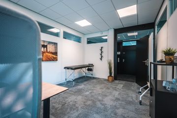 Hoogeveen Klantafspraak Consulting Room Nazicht image 3