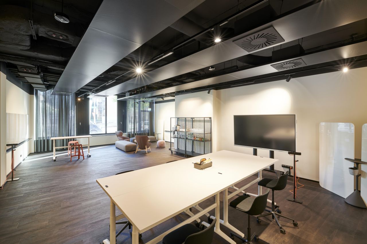 München   Create Room 1 image 1