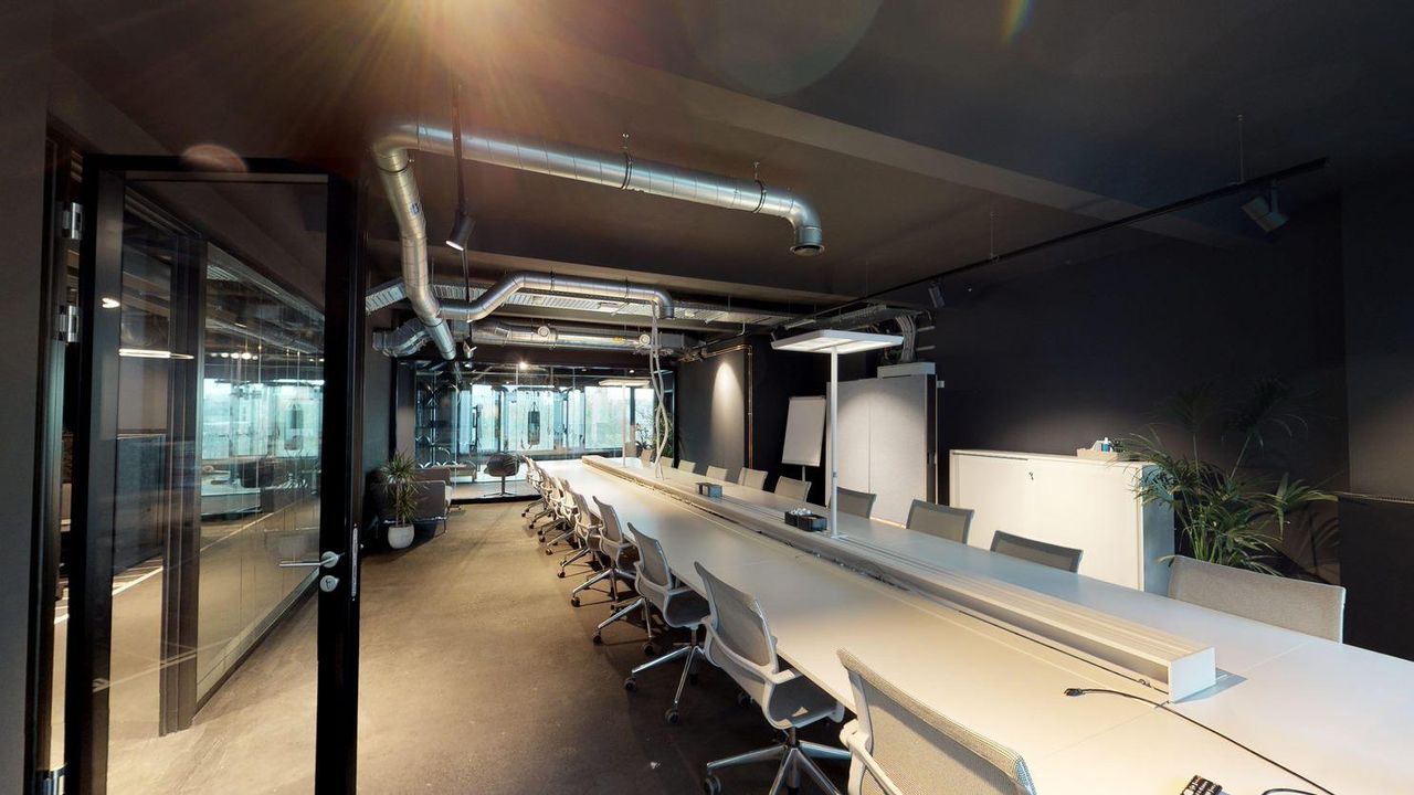 Hamburg  Seminar rooms Sports Hub image 2