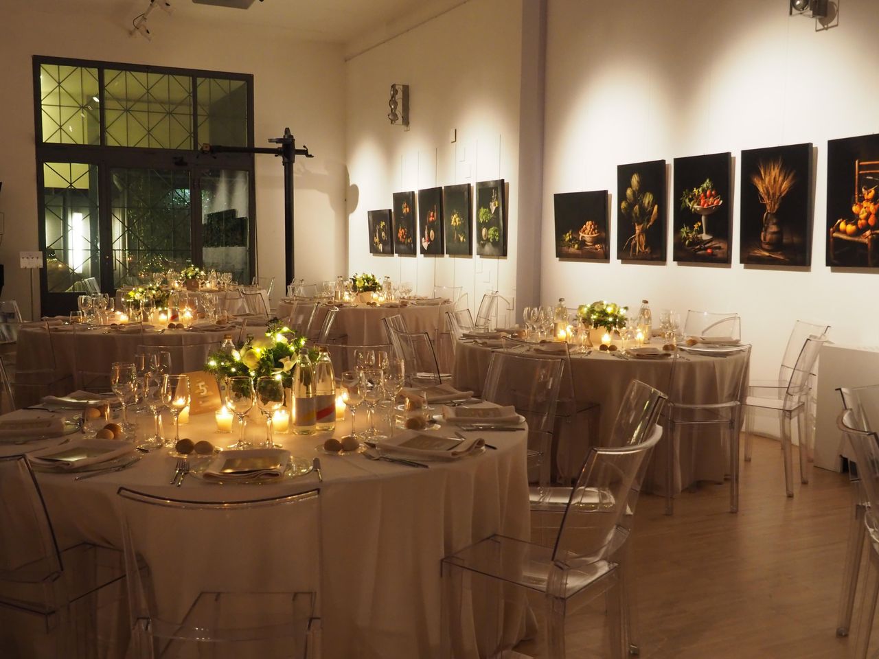 Rest of the World training rooms Meeting room Yori Studio Space image 1