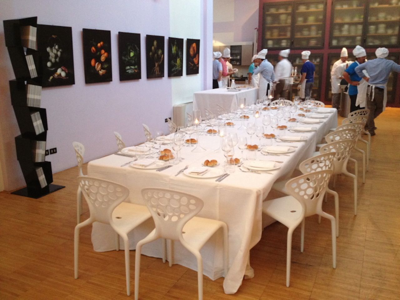 Rest of the World training rooms Meeting room Yori Studio Space image 20