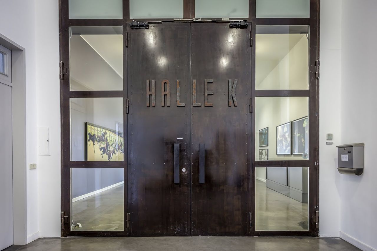 Hamburg corporate event spaces Galerie Galerie image 5