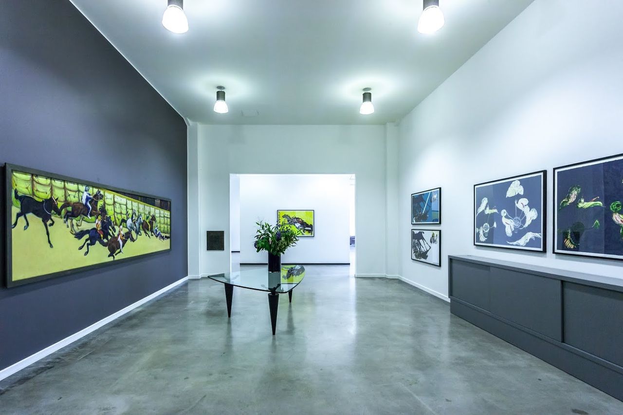 Hamburg corporate event spaces Galerie Galerie image 4