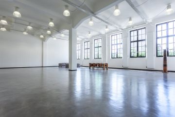 Hamburg corporate event spaces Galerie Galerie image 0