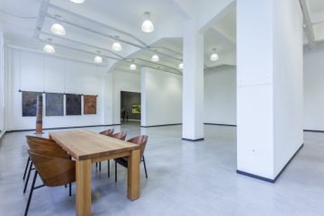 Hamburg corporate event spaces Galerie Galerie image 3