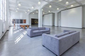 Hamburg corporate event spaces Galerie Galerie image 2