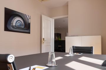 Berlin  Workspace Tagesbüro image 2