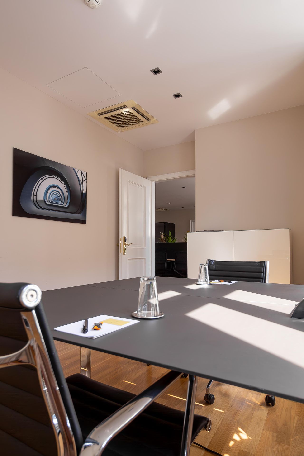 Berlin  Workspace Tagesbüro image 2