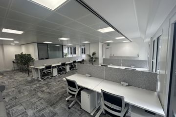 London  Meeting room 5th Floor image 0