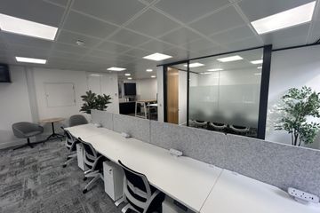 London  Meeting room 5th Floor image 1