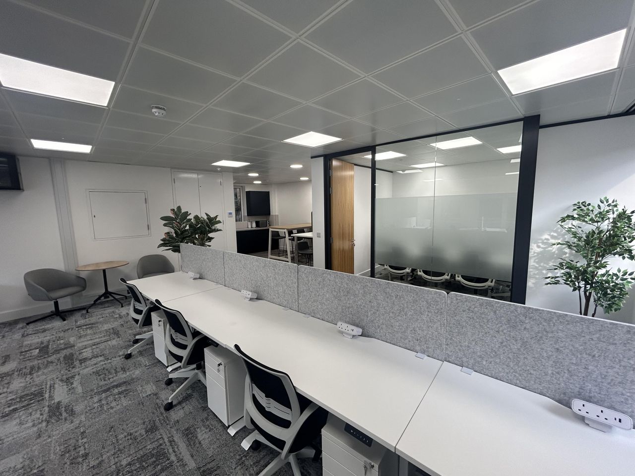 London  Meeting room 5th Floor image 1