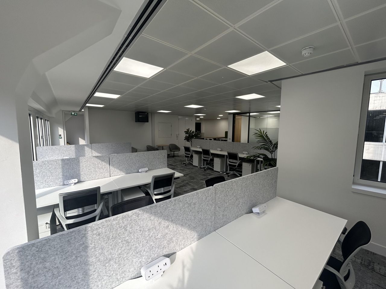 London  Meeting room 5th Floor image 4