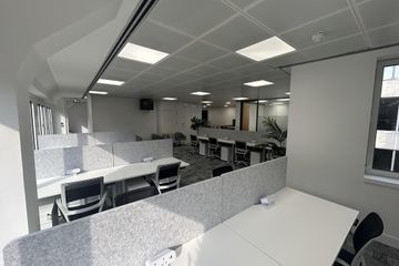 Londen Vergaderzalen 5th Floor image 4