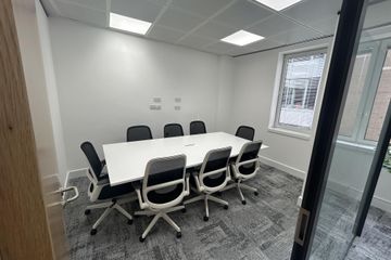 Londen Vergaderzalen 5th Floor image 3