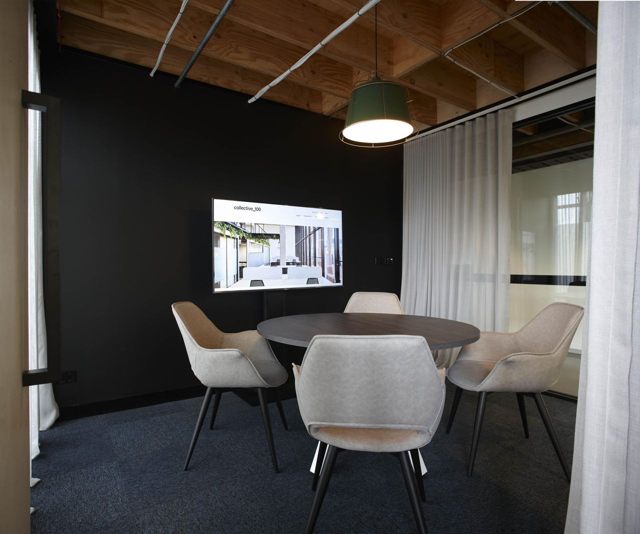 Cremorne Coworking Coworking spaces 4 Person Day Office image 5