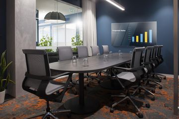 Cremorne Coworking Coworking spaces 4 Person Day Office image 7