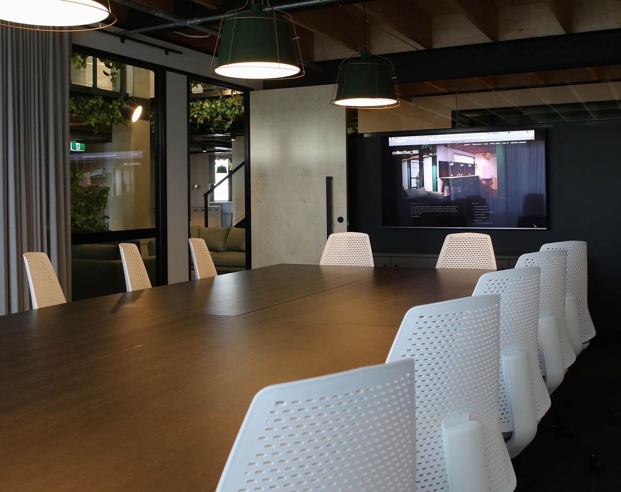 Cremorne Coworking Coworking spaces 4 Person Day Office image 8