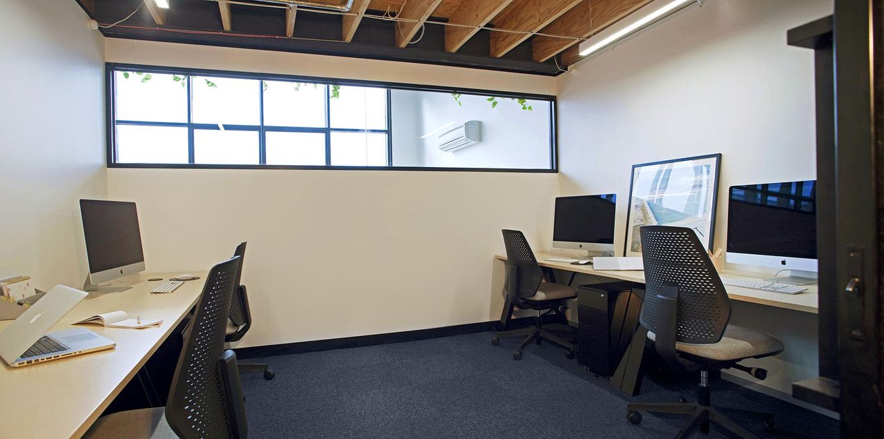 Melbourne  Coworking spaces collective_100 image 1