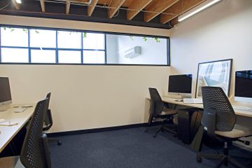 Melbourne Coworking spaces collective_100 image 1