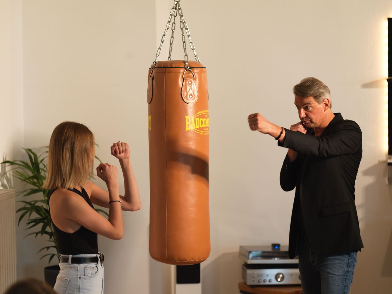 Berlin  Workshop spaces Die Bar image 1