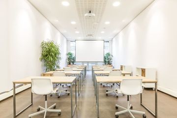 Paris seminar rooms Meetingraum Be Spaces Porte Montmartre image 0