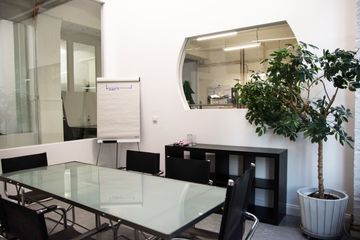 Berlin training rooms Meeting room Meeting Room image 9