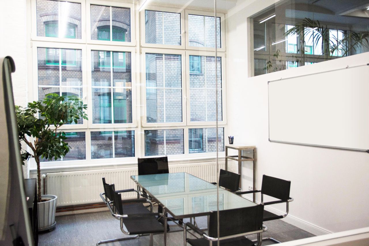 Berlin training rooms Meeting room Meeting Room image 11