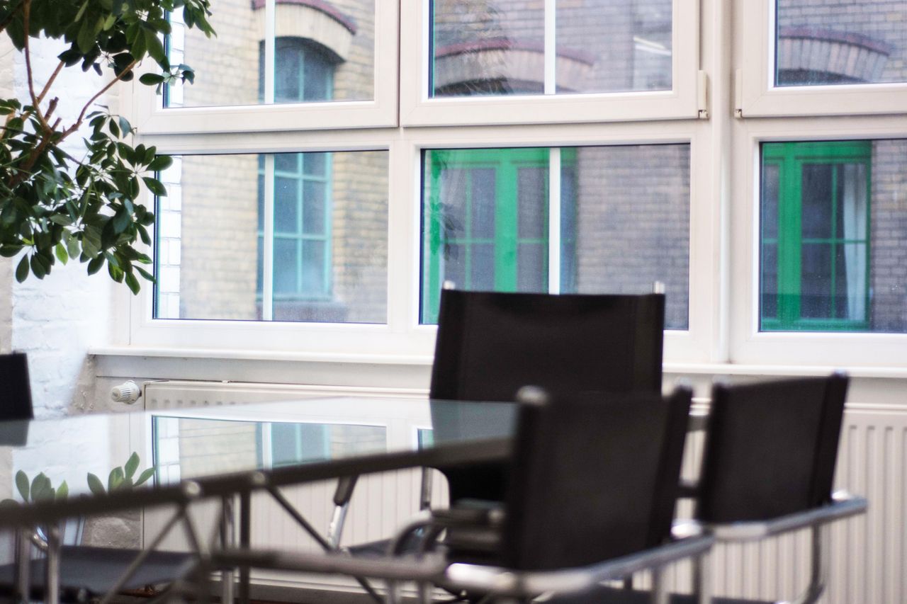 Berlin training rooms Meeting room Meeting Room image 14