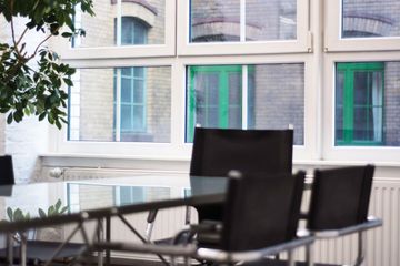 Berlin training rooms Meeting room Meeting Room image 14