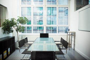 Berlin training rooms Meeting room Meeting Room image 0