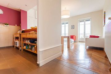 Lyon workshop spaces Wohnung Apartment image 7