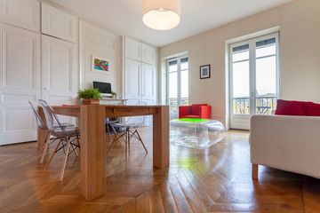 Lyon workshop spaces Apartment Apartment image 9